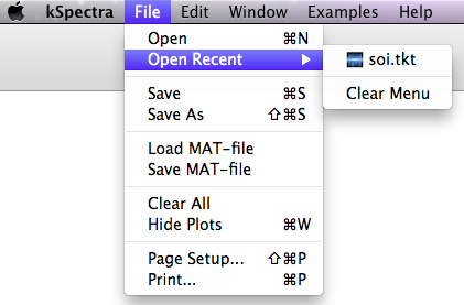 How to write mat files matlab